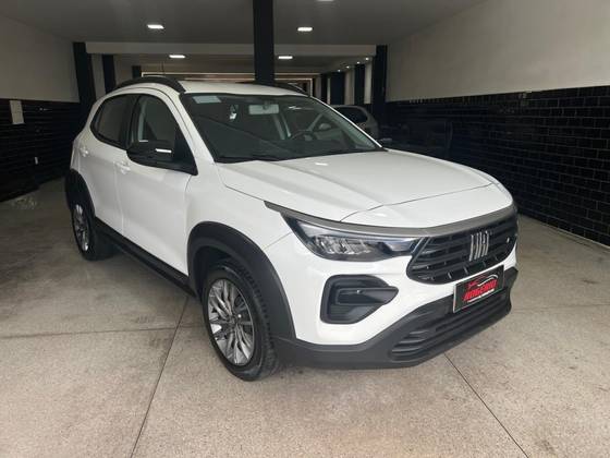 FIAT PULSE 1.3 FLEX DRIVE CVT FIAT PULSE 1.3 FLEX DRIVE CVT